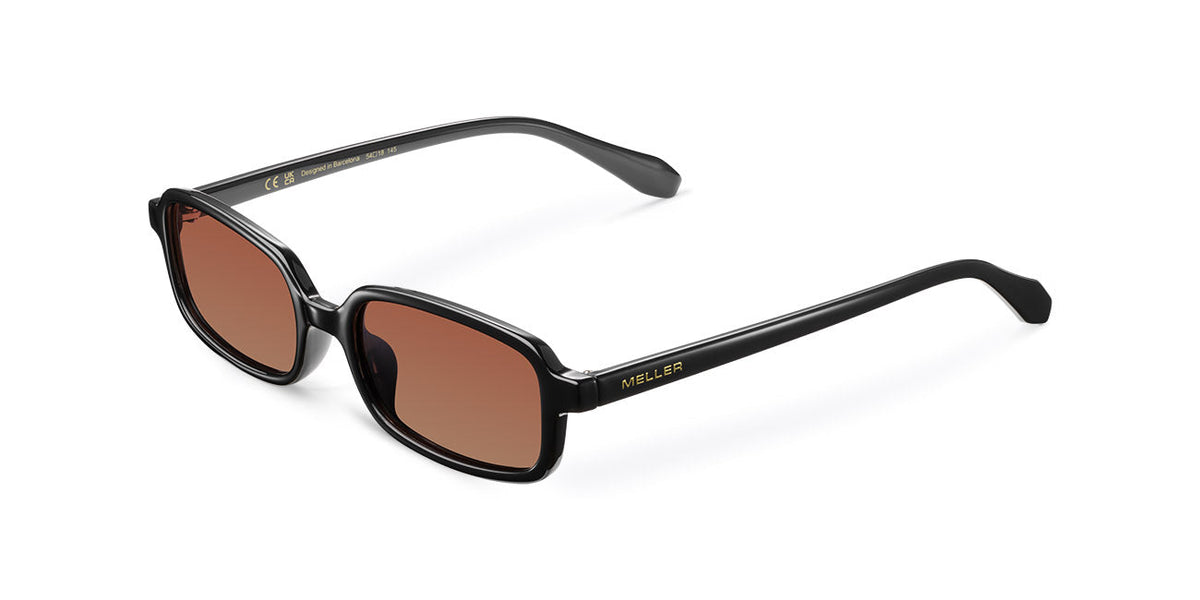Razi Black Brown