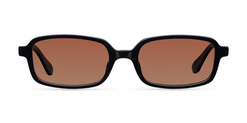 Razi Black Brown