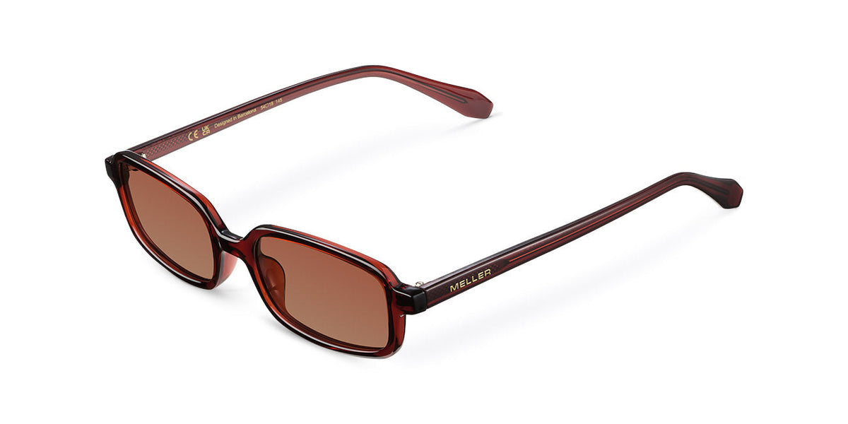 Razi Maroon Brown