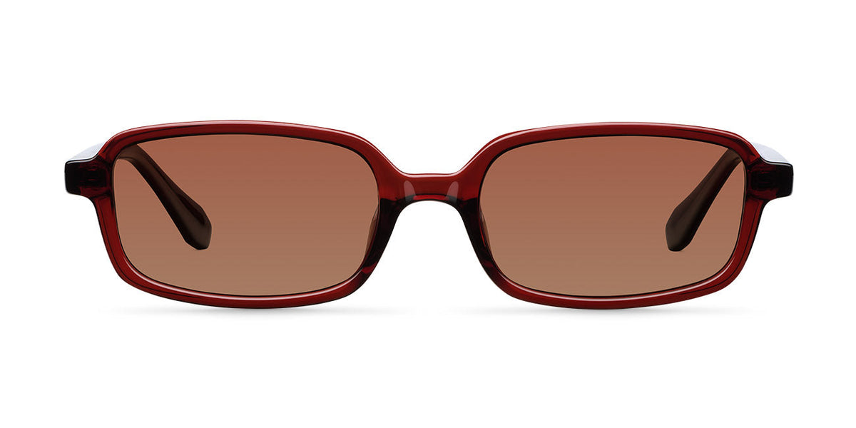 Razi Maroon Brown