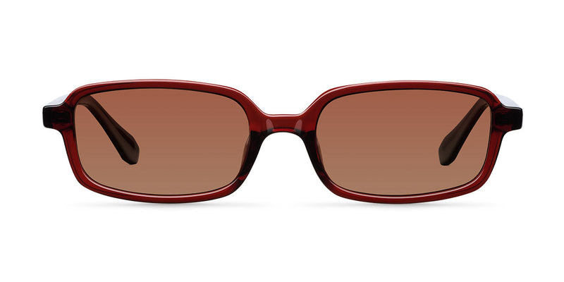 Razi Maroon Brown
