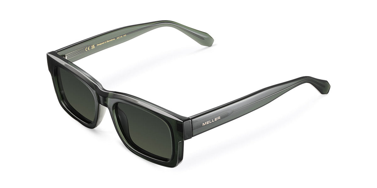 Rudo Fog Olive