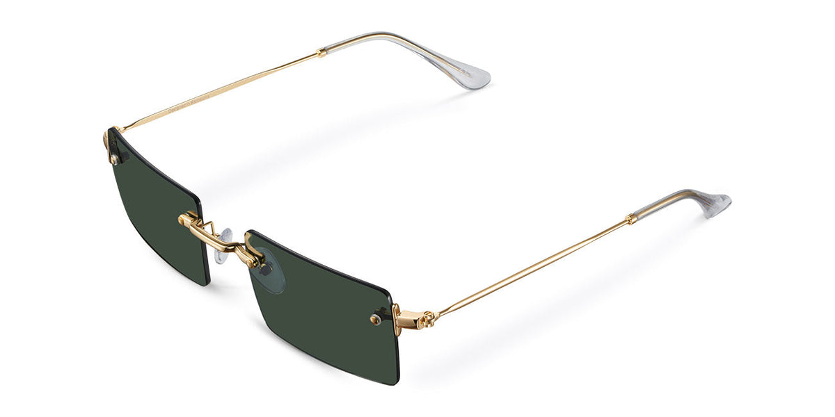 Rufaro Gold Olive