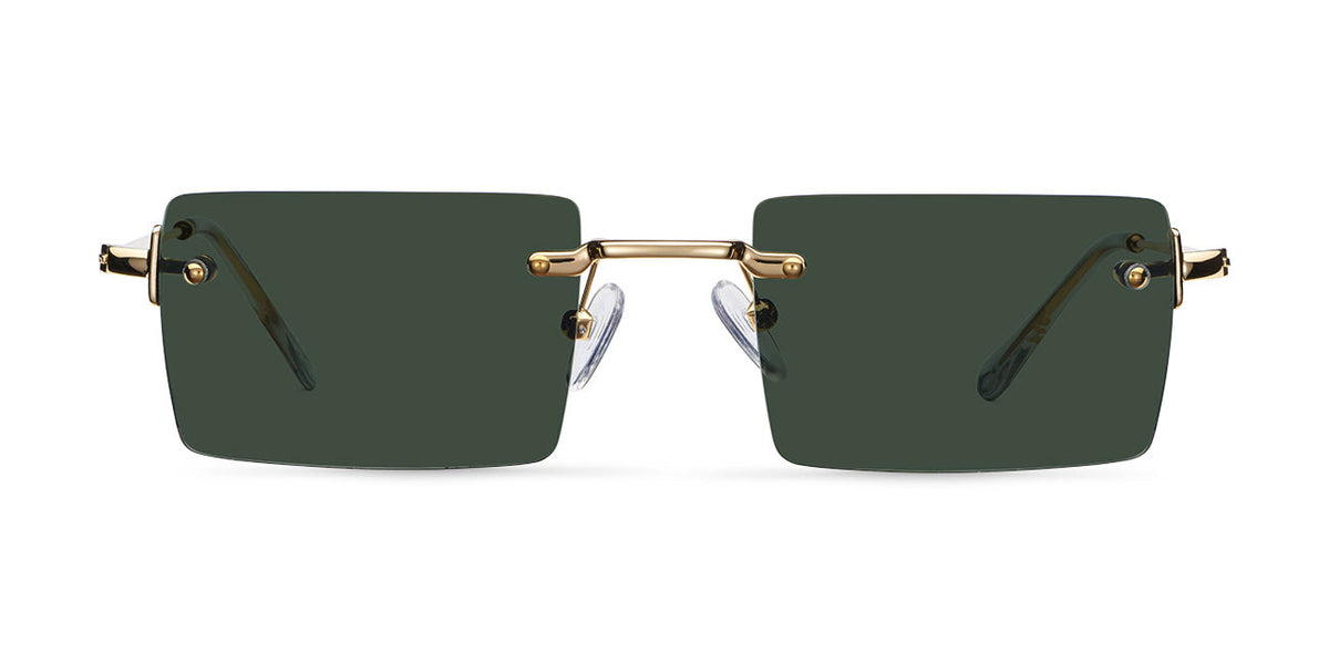 Rufaro Gold Olive