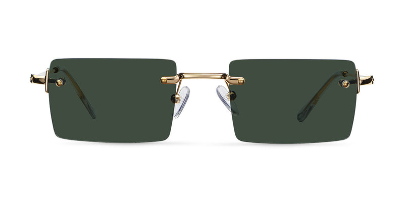 Rufaro Gold Olive