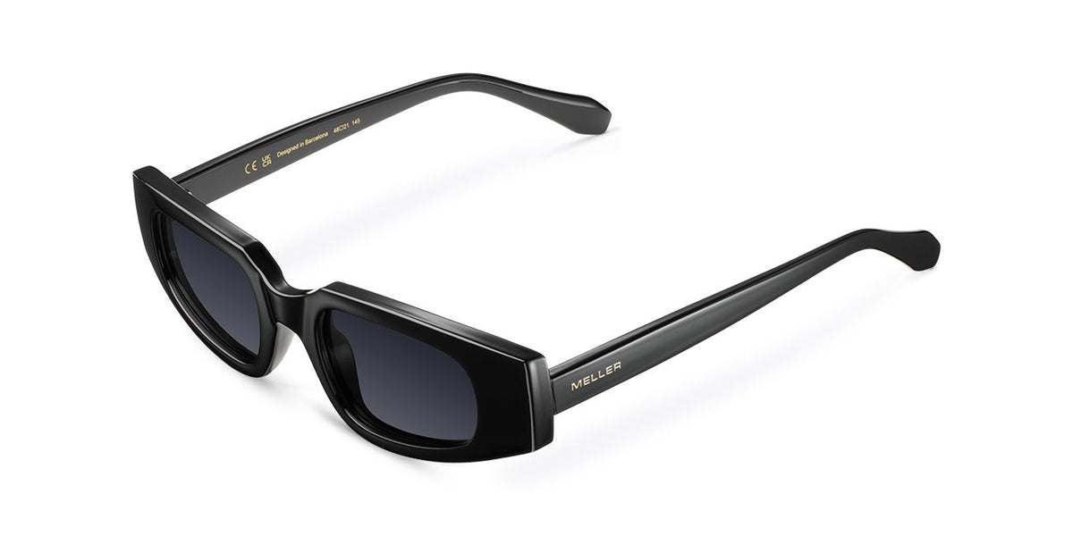 Safi All Black