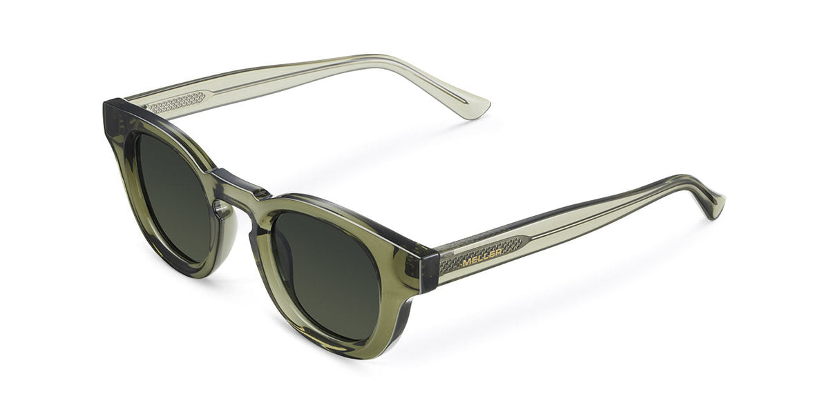 Sarabi Stone Olive