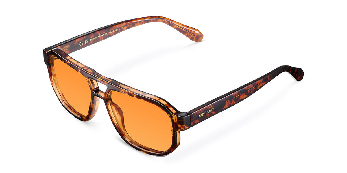 Seba Tigris Orange