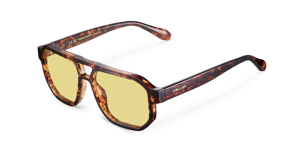 Seba Tigris Yellow