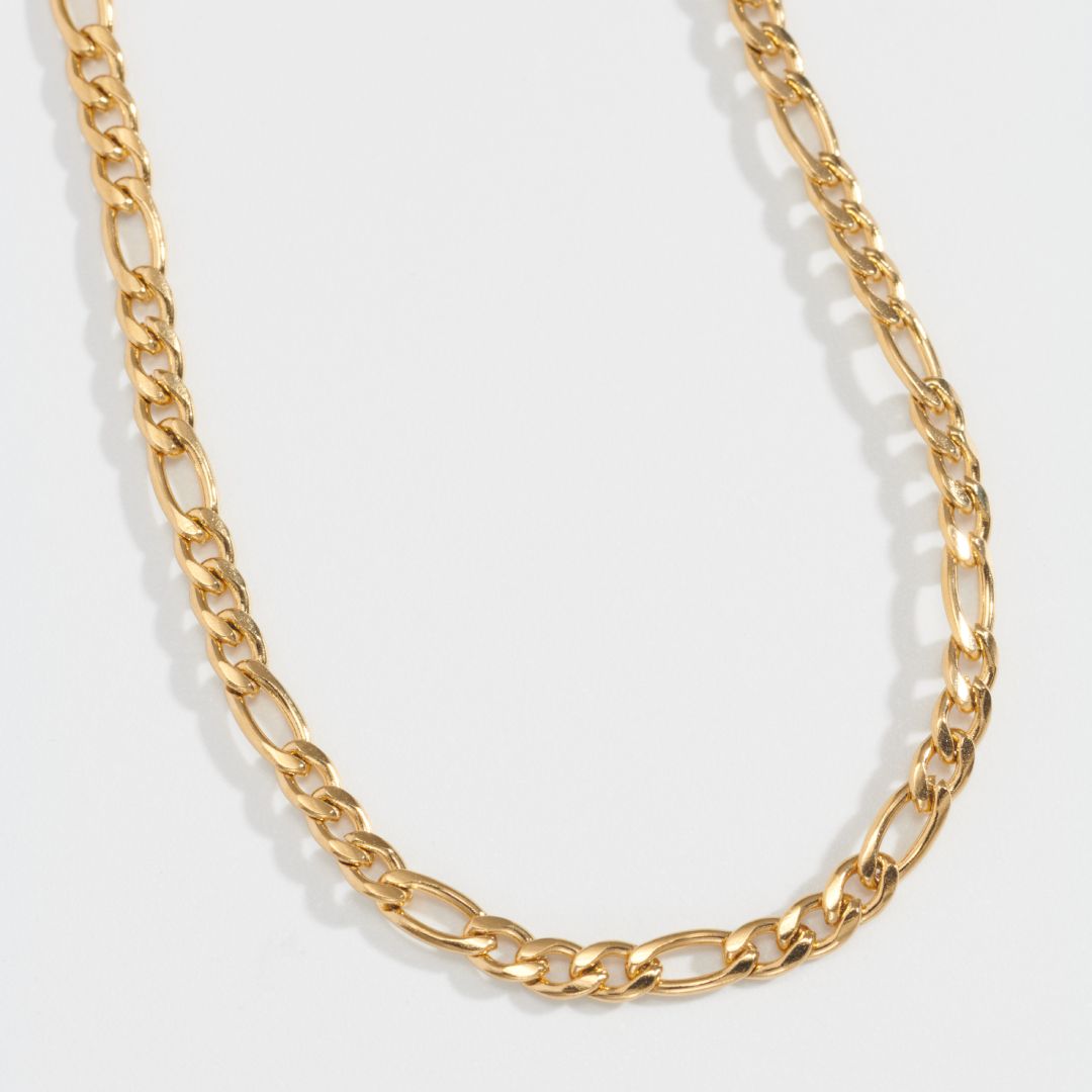 Shaka Gold