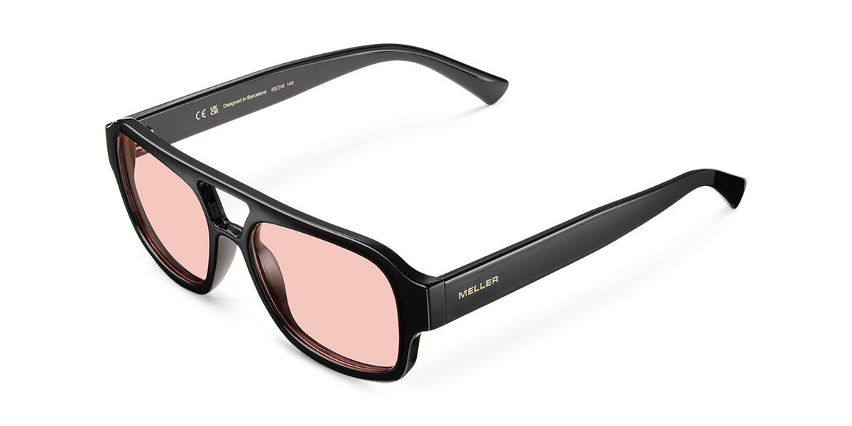 Shipo Black Peach