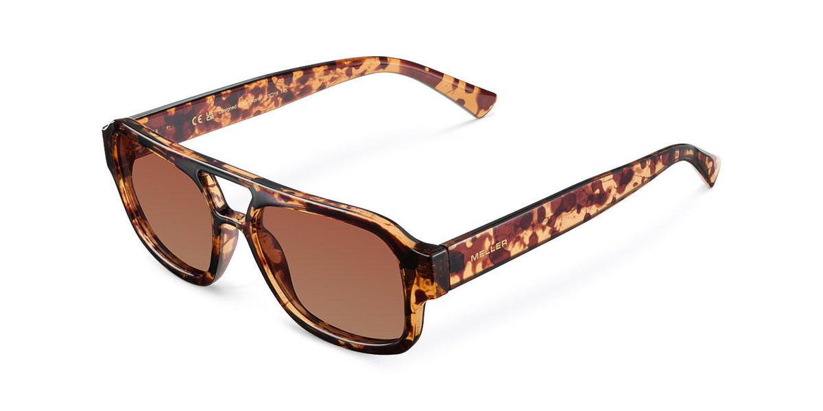 Shipo Tigris Brown