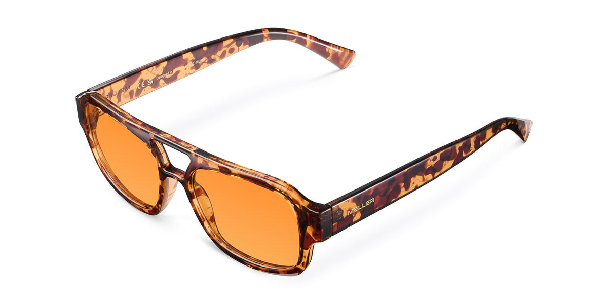 Shipo Tigris Orange