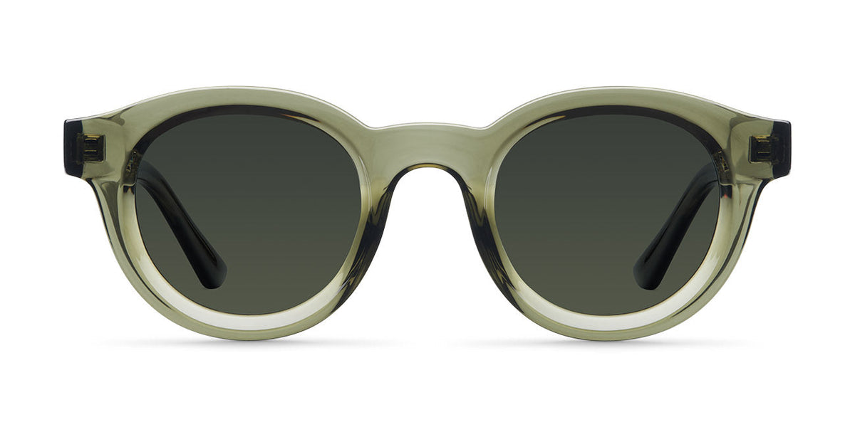 Siara Stone Olive