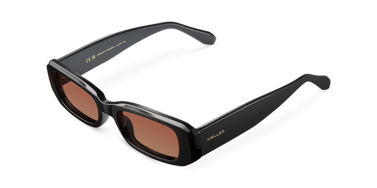 Sisi Black Brown