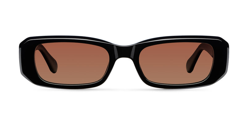 Sisi Black Brown