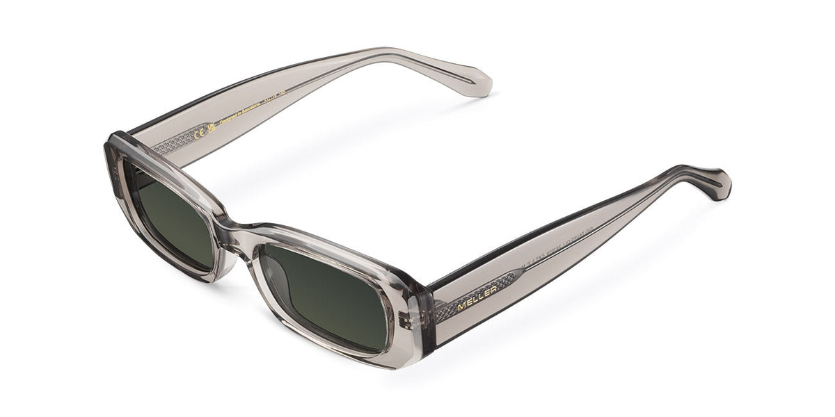 Sisi Taupe Olive