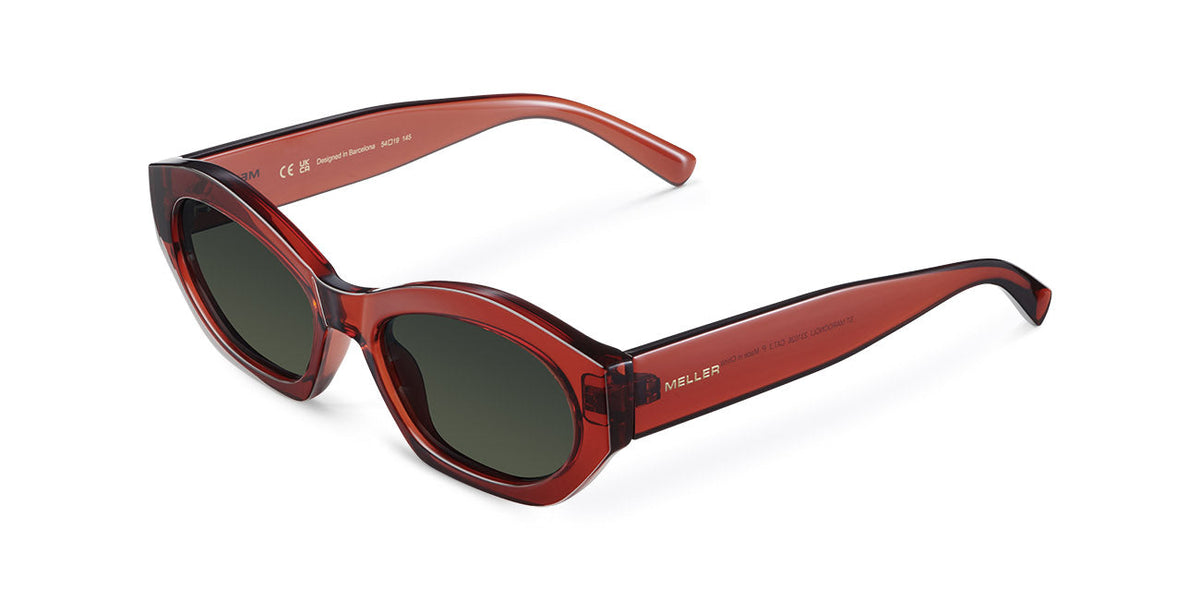 Siti Maroon Olive