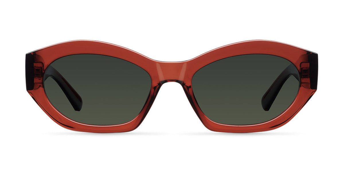 Siti Maroon Olive