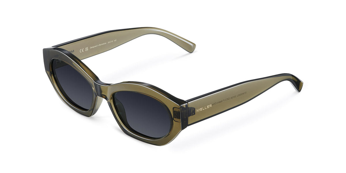 Siti Moss Olive