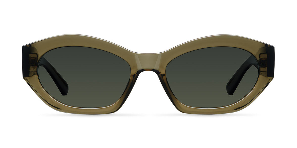 Siti Moss Olive