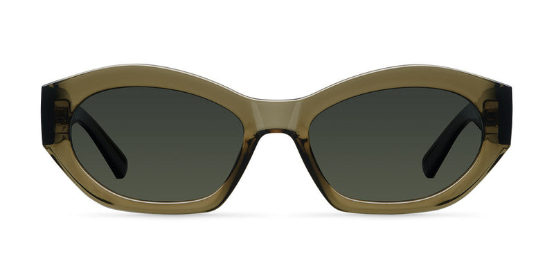 Siti Moss Olive