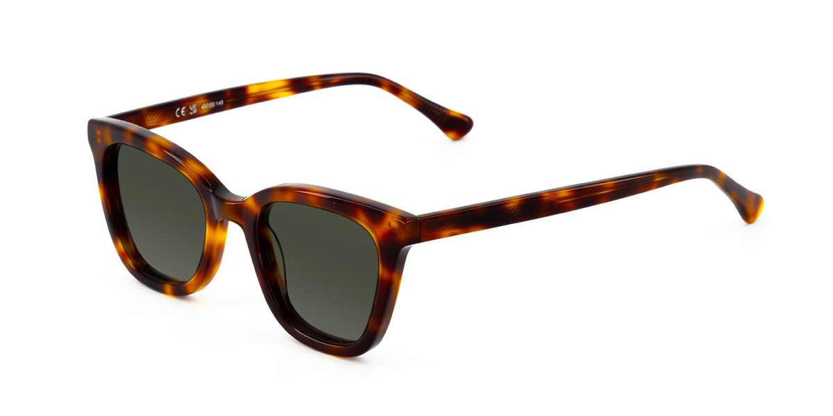 Suil Tortoise Olive
