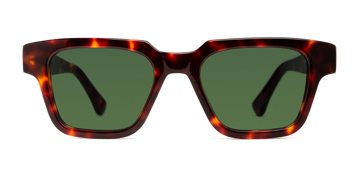 Szem Carey Olive