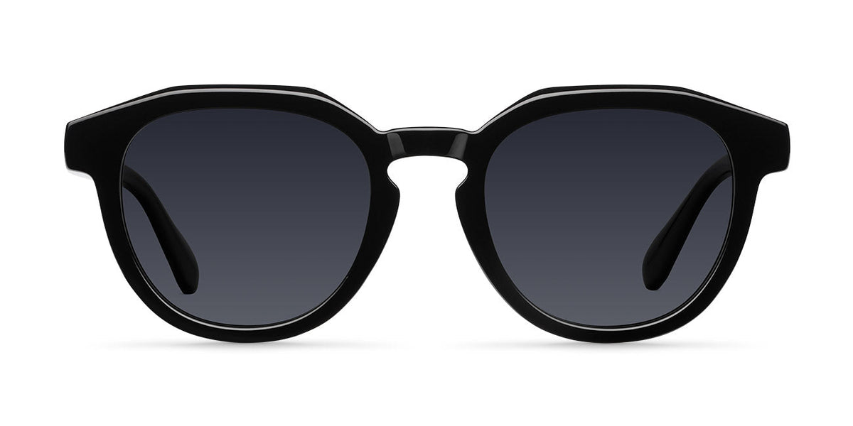 Tamu All Black