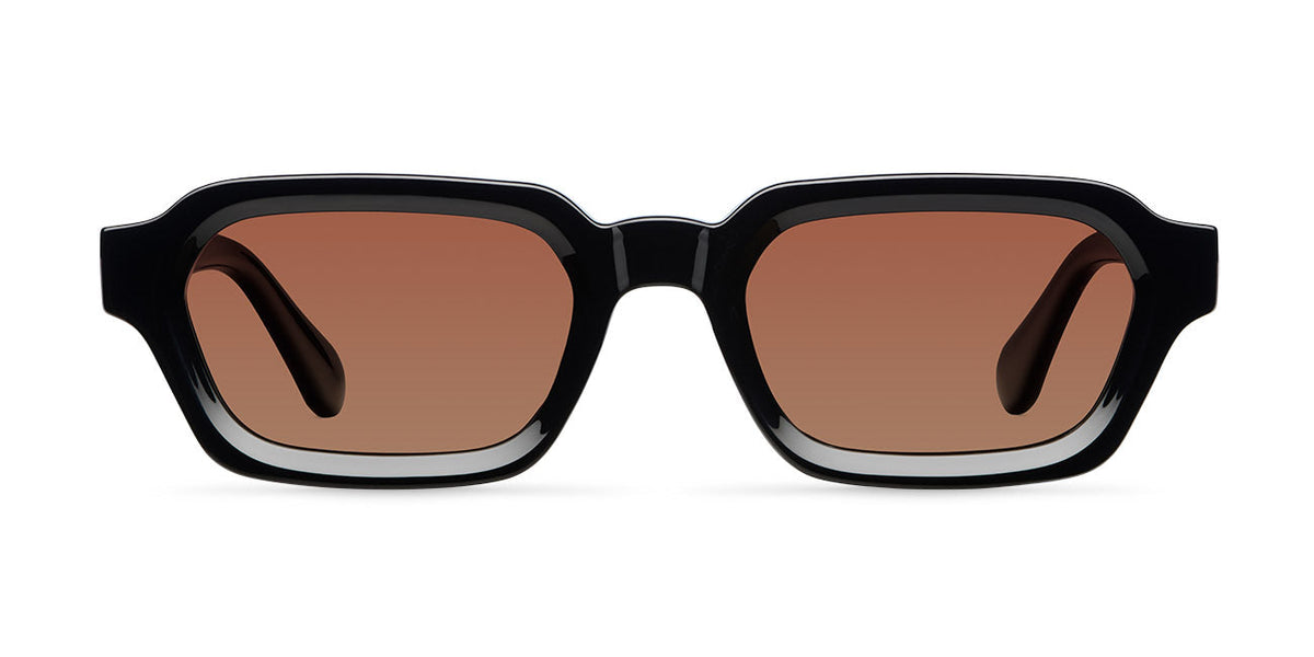 Tana Black Brown