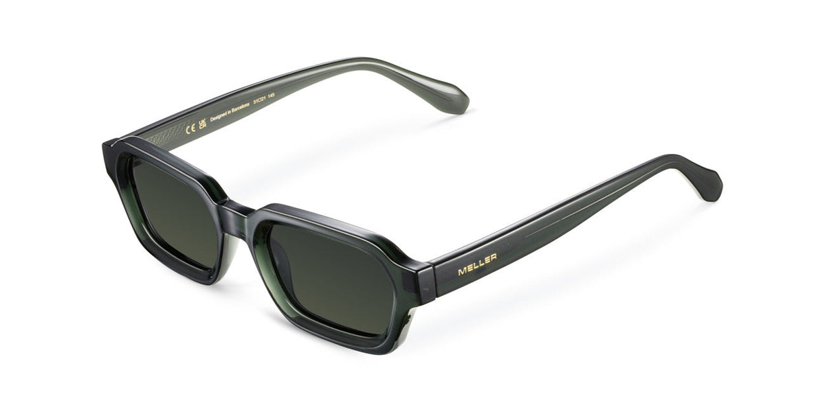 Tana Fog Olive