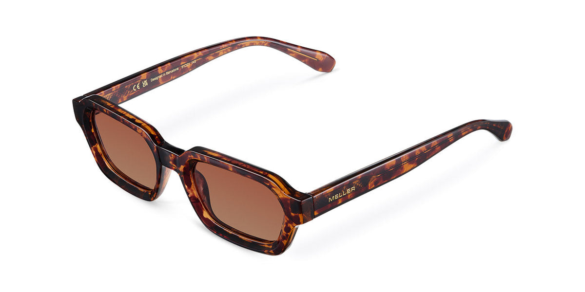 Tana Tigris Brown