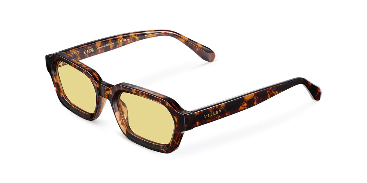 Tana Tigris Yellow