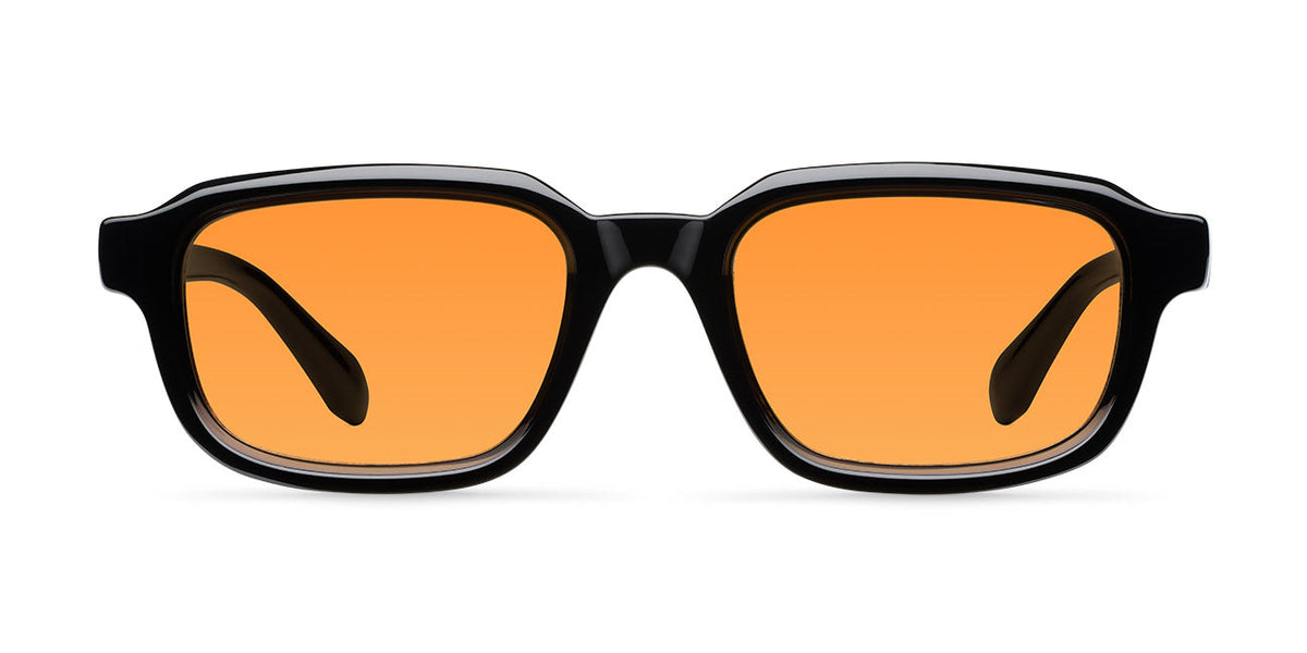 Tari Black Orange