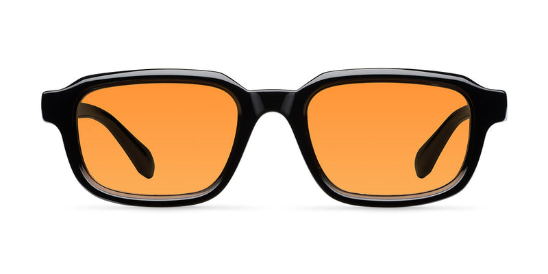 Tari Black Orange
