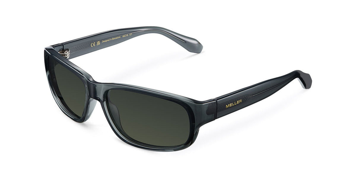 Taye Fossil Olive
