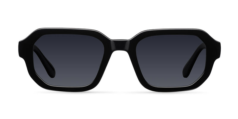 Tayo All Black