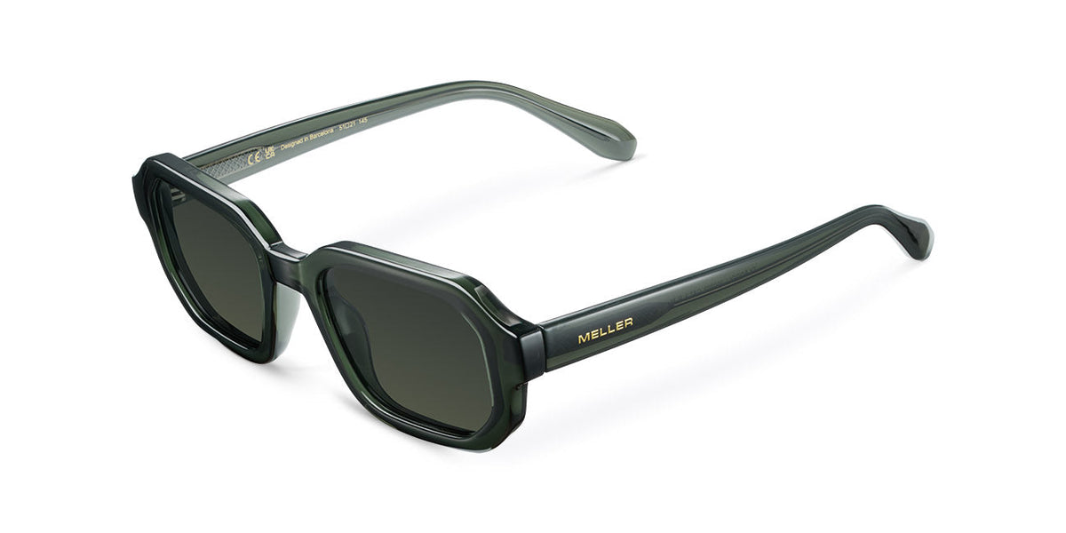 Tayo Fog Olive