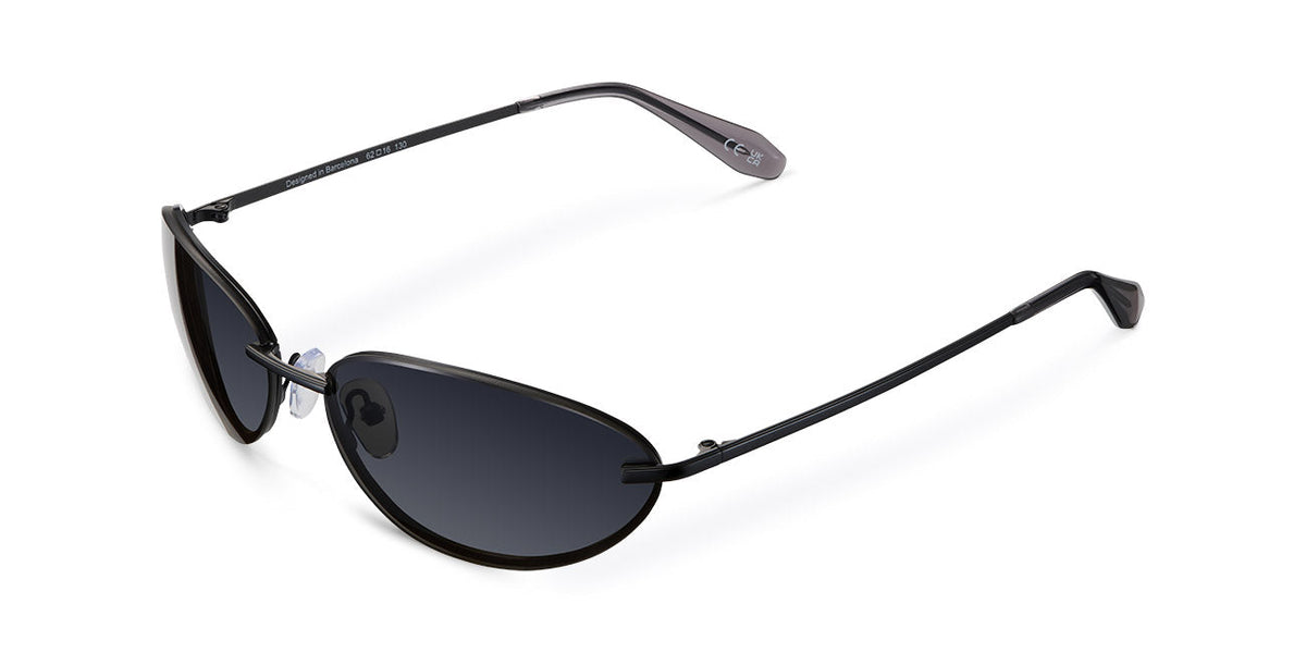 Temba All Black