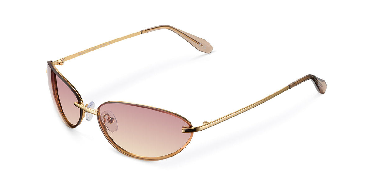 Temba Gold Brown