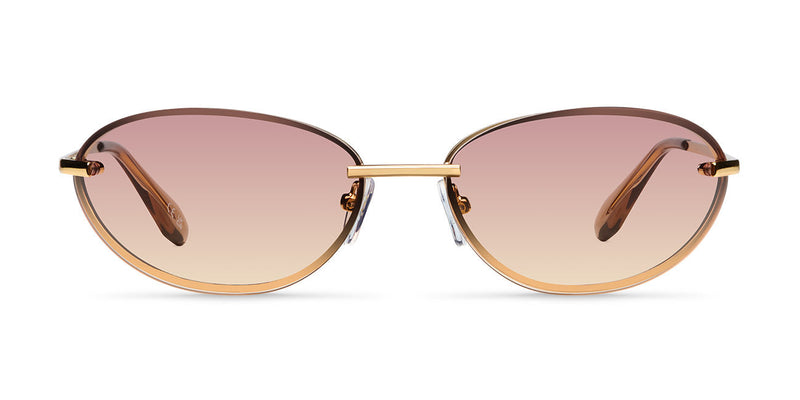 Temba Gold Brown