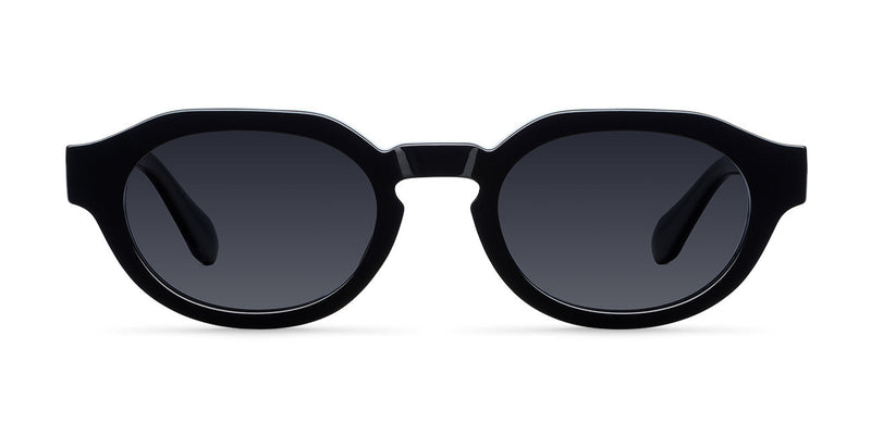 Tuma All Black