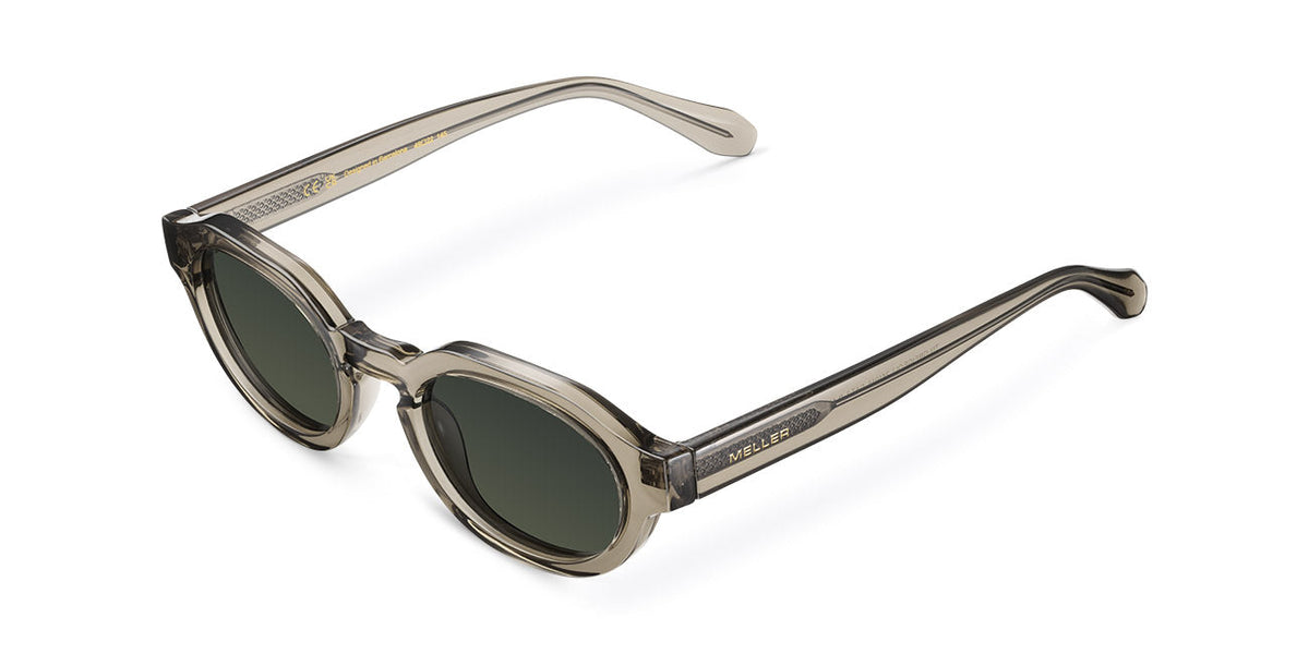 Tuma Greige Olive