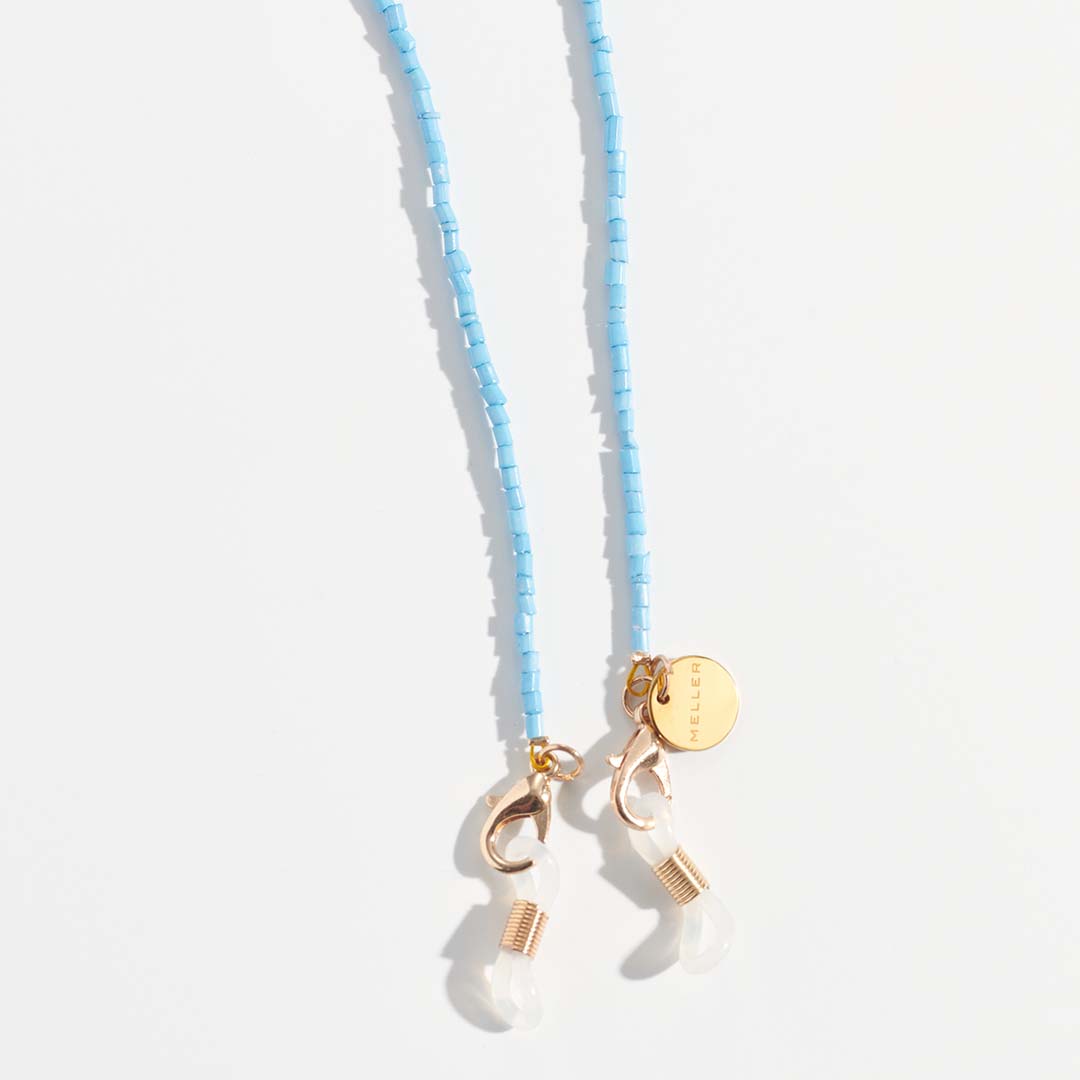 Ubaid Turquoise