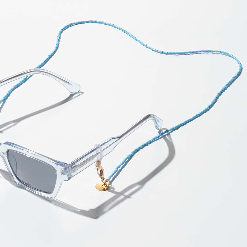 Ubaid Turquoise