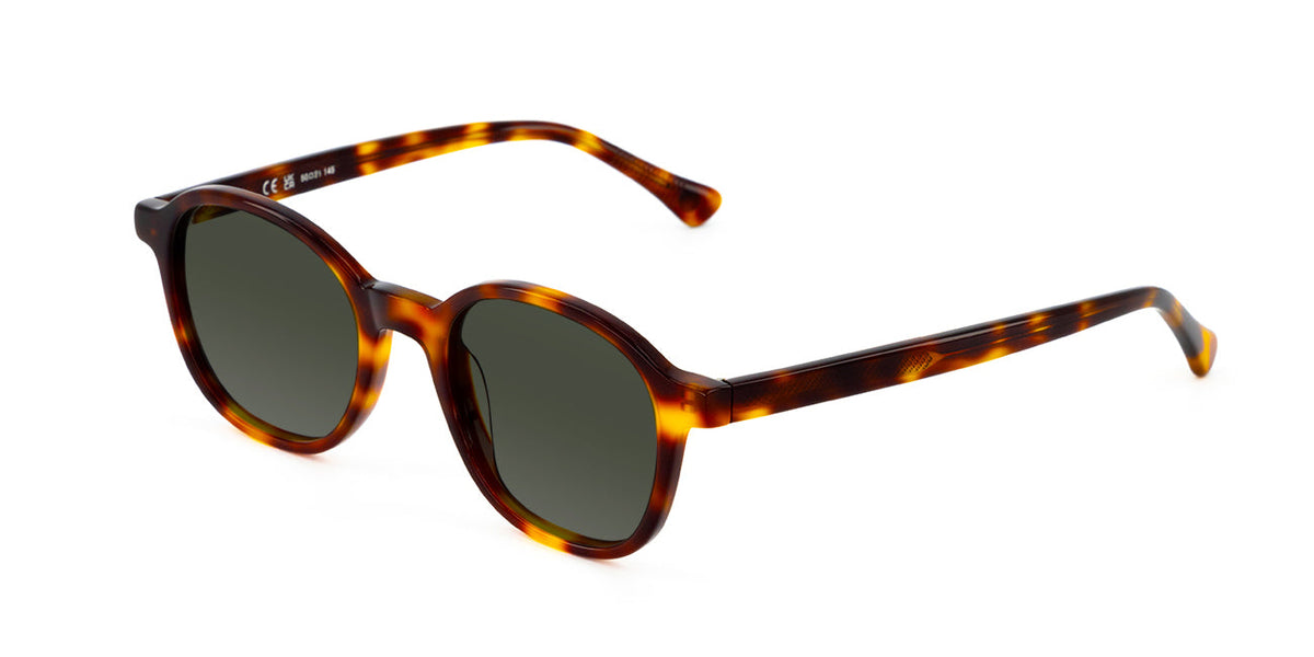 Ull Tortoise Olive
