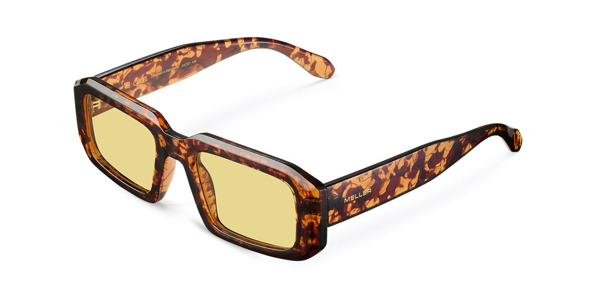 Yara Tigris Yellow