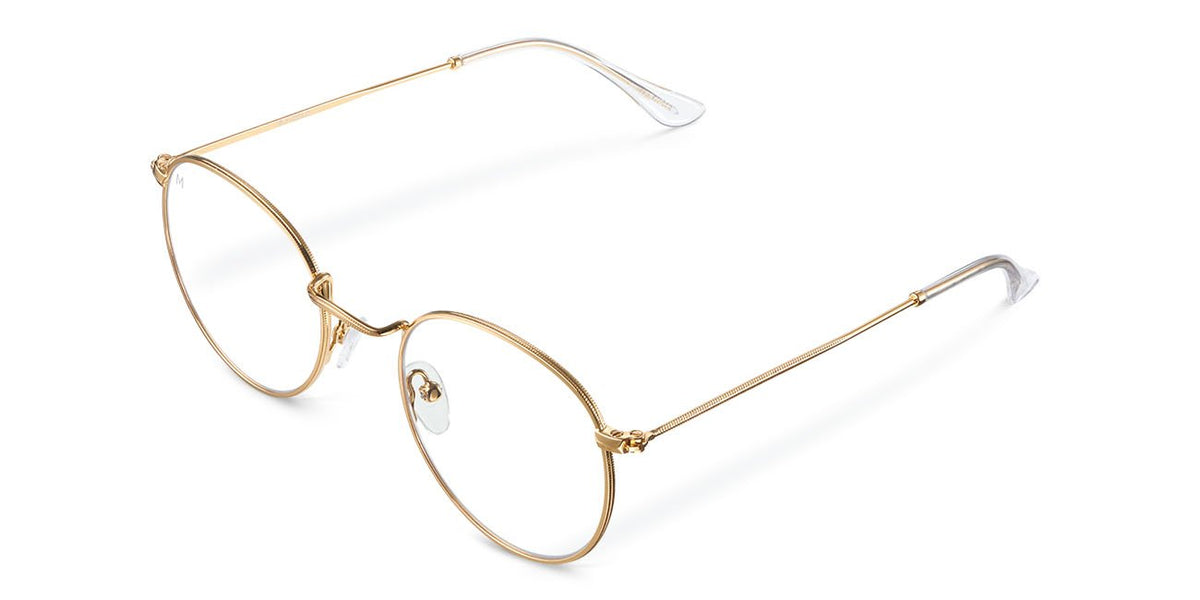 Yster Gold
