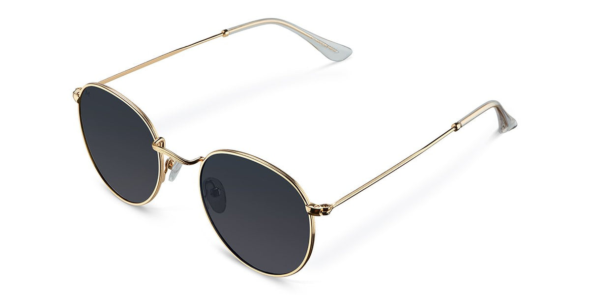 Yster L Gold Carbon