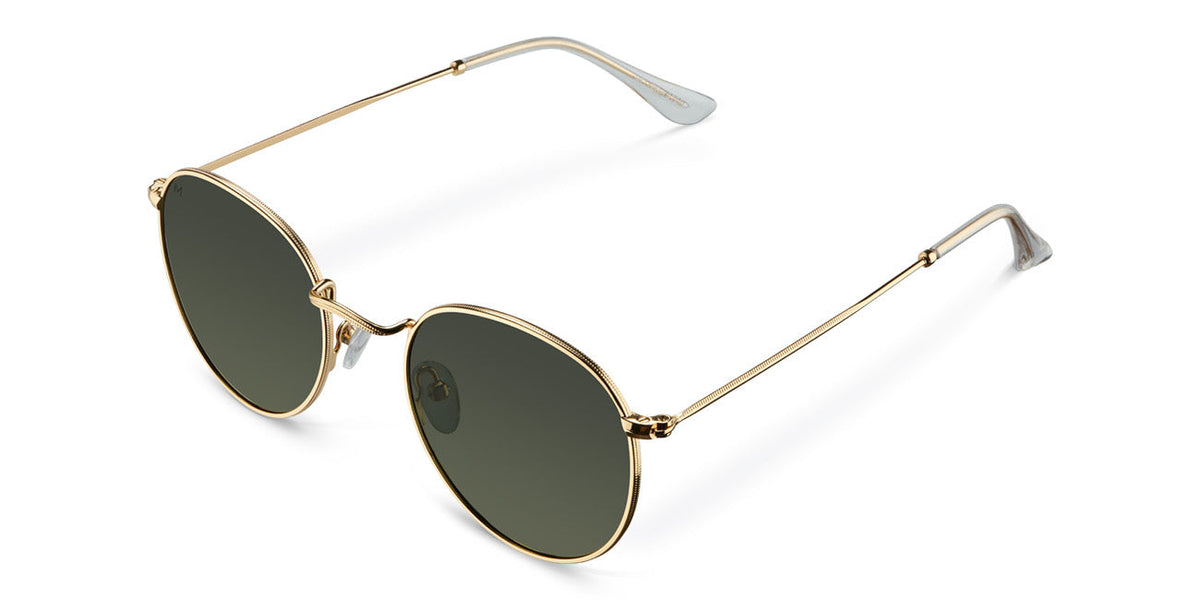 Yster L Gold Olive